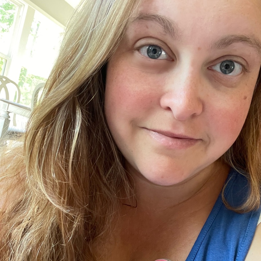 Meet your Posher, Sarah